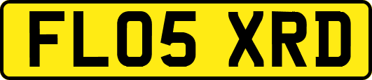 FL05XRD