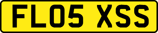 FL05XSS
