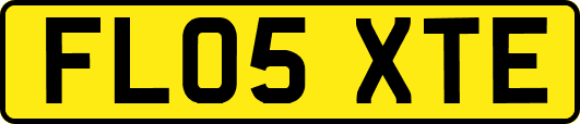 FL05XTE