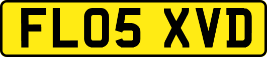 FL05XVD