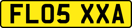 FL05XXA