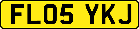 FL05YKJ