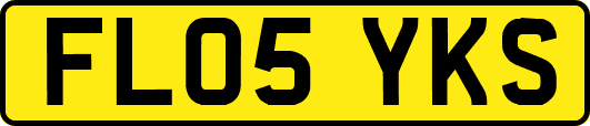 FL05YKS