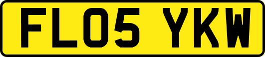 FL05YKW