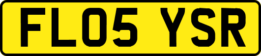 FL05YSR