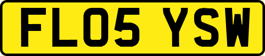 FL05YSW