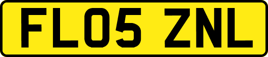FL05ZNL