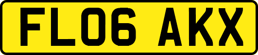 FL06AKX