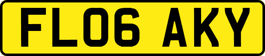 FL06AKY