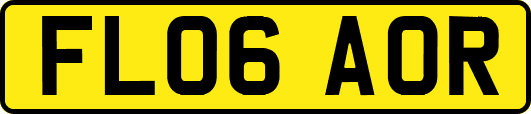 FL06AOR