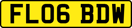 FL06BDW