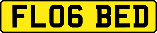 FL06BED