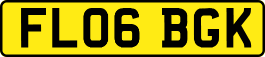 FL06BGK