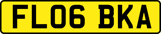 FL06BKA