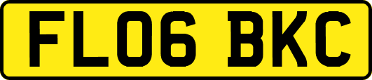 FL06BKC
