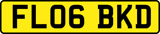 FL06BKD