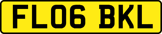 FL06BKL