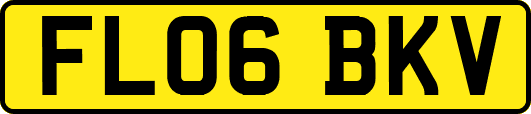 FL06BKV
