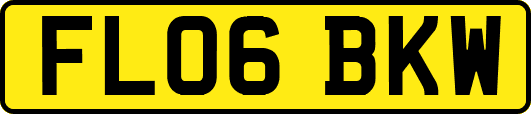 FL06BKW