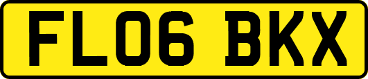 FL06BKX