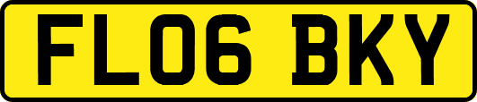 FL06BKY
