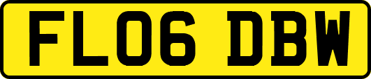 FL06DBW