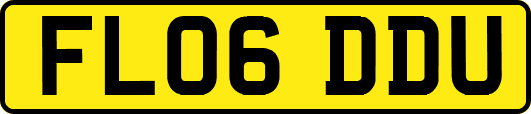 FL06DDU