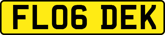 FL06DEK