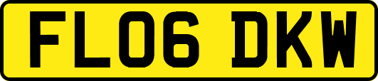 FL06DKW