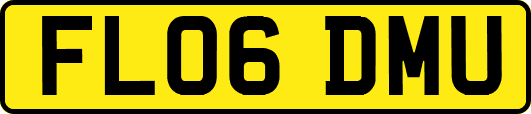 FL06DMU