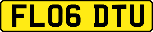 FL06DTU