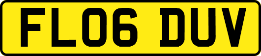FL06DUV