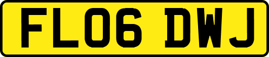 FL06DWJ