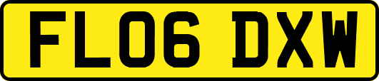 FL06DXW