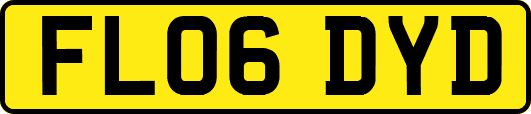 FL06DYD