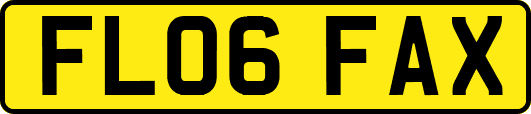 FL06FAX