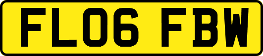 FL06FBW