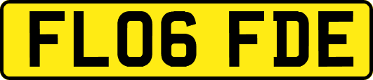 FL06FDE