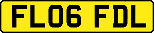 FL06FDL