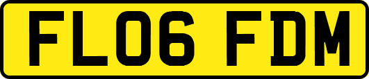 FL06FDM