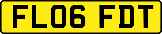 FL06FDT