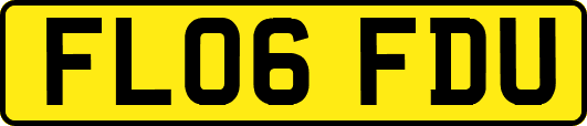 FL06FDU