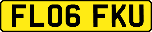 FL06FKU