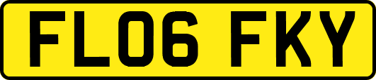 FL06FKY