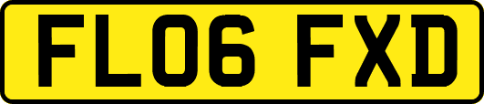 FL06FXD