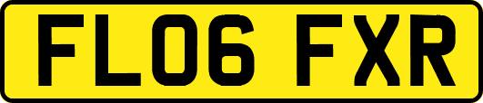 FL06FXR