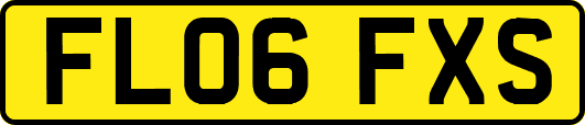 FL06FXS