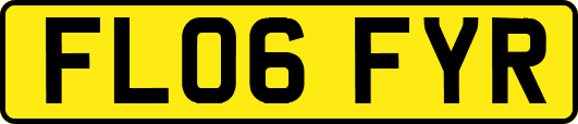 FL06FYR