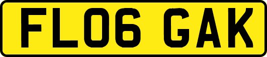 FL06GAK
