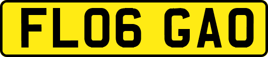FL06GAO